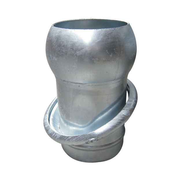 Manchon A Sphere Ø 250 REF 10 référence fournisseur 409633